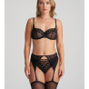 Porte-jarretelles Jhana Noir