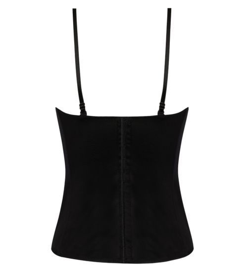 Bustier imprimé Fleurs Etoiles Eclat Etoile