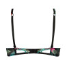 Soutien-gorge triangle Fleurs Etoiles Eclat Etoile