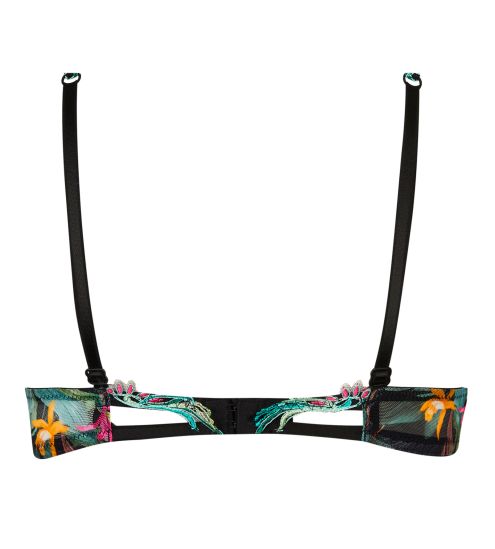 Soutien-gorge Glam Fleurs Etoiles Eclat Etoile