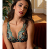 Soutien-gorge Glam Fleurs Etoiles Eclat Etoile
