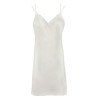 Nuisette en soie Imagine la Beauté Ecru Nacre