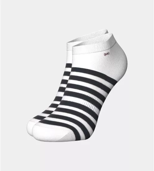 Marine cotton sonquettes