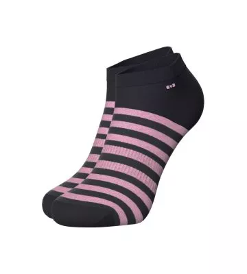Soquettes en coton Rose