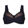 Soutien-gorge d'allègement Orely Noir