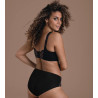 Soutien-gorge d'allègement Orely Noir