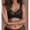 Soutien-gorge d'allègement Orely Noir