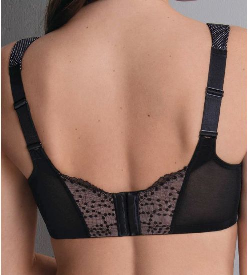 Soutien-gorge d'allègement Orely Noir