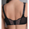 Soutien-gorge d'allègement Orely Noir