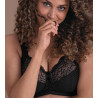 Soutien-gorge d'allègement Orely Noir