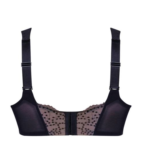 Soutien-gorge d'allègement Orely Noir