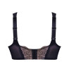 Soutien-gorge d'allègement Orely Noir