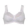 Soutien-gorge d'allègement Orely BLANC