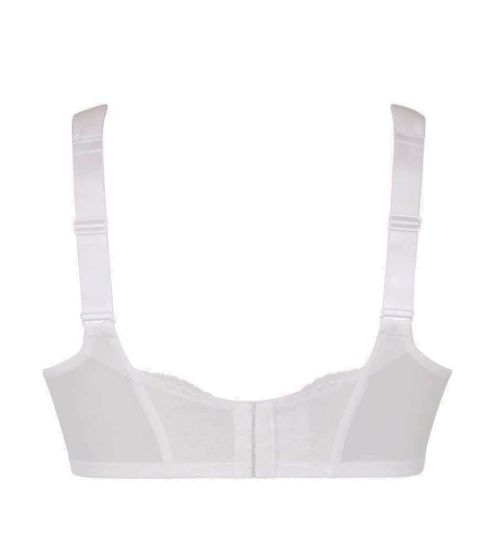 Soutien-gorge d'allègement Orely BLANC