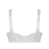 Soutien-gorge d'allègement Orely BLANC