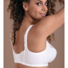 Soutien-gorge d'allègement Orely BLANC