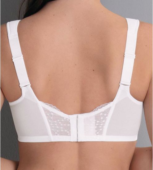 Soutien-gorge d'allègement Orely BLANC