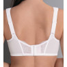 Soutien-gorge d'allègement Orely BLANC