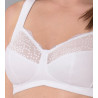 Soutien-gorge d'allègement Orely BLANC