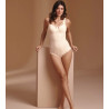 Combiné Top Comfort Clara Art Rose Elegant