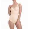 Combiné Top Comfort Clara Art Rose Elegant
