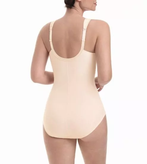 Combiné Top Comfort Clara Art Rose Elegant