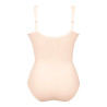 Combiné Top Comfort Clara Art Rose Elegant
