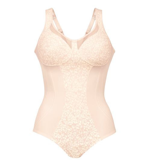 Combiné Top Comfort Clara Art Rose Elegant