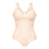 Combiné Top Comfort Clara Art Rose Elegant