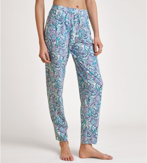 Pantalon Femme Favourites Energy Blue Topaz