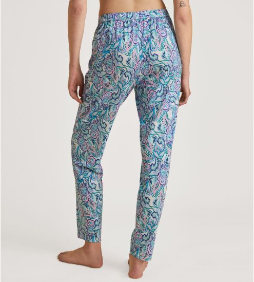 Pantalon Femme Favourites Energy Blue Topaz