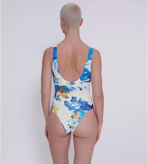 Body Zero Feel 2.0 Blue Light Comb