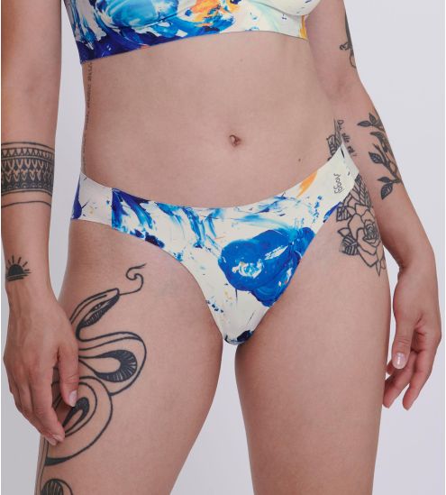 Slip haut Zero Feel 2.0 Blue Light Comb