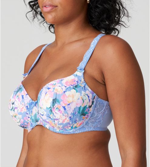 Soutien-gorge coque coeur Madison Open Air