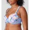 Soutien-gorge coque coeur Madison Open Air