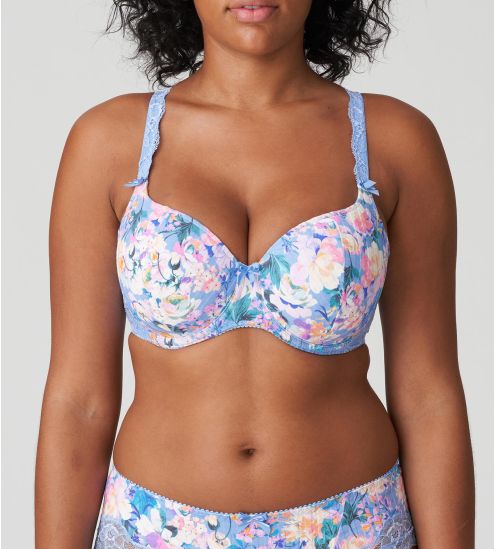 Soutien-gorge coque coeur Madison Open Air