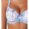 Soutien-gorge coque coeur Madison Open Air