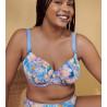Soutien-gorge coque coeur Madison Open Air