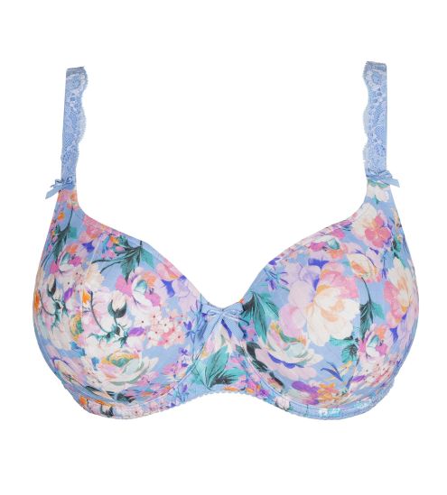 Soutien-gorge coque coeur Madison Open Air