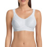 Soutien-gorge de sport BLANC 06