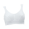 Soutien-gorge de sport BLANC 06
