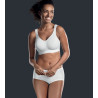 Soutien-gorge de sport BLANC 06