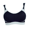 Soutien-gorge sport Extreme Control NOIR