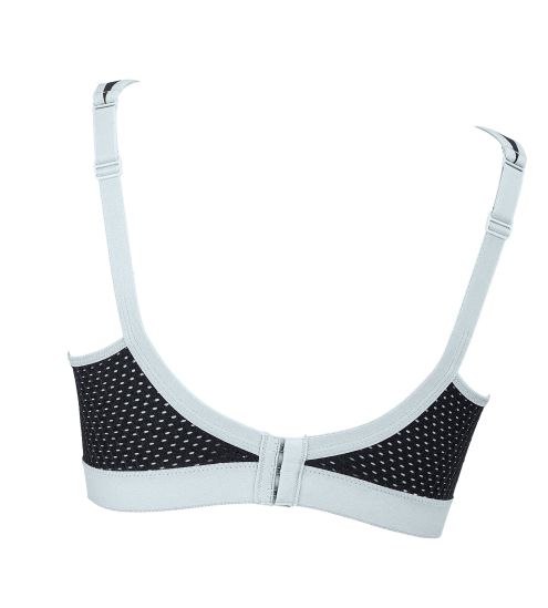 Soutien-gorge sport Extreme Control NOIR
