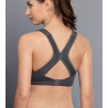 Soutien-gorge de sport DynamiX Star GRIS CHINE 254