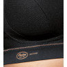 Soutien-gorge sport Extreme Control 471 Noir Doré