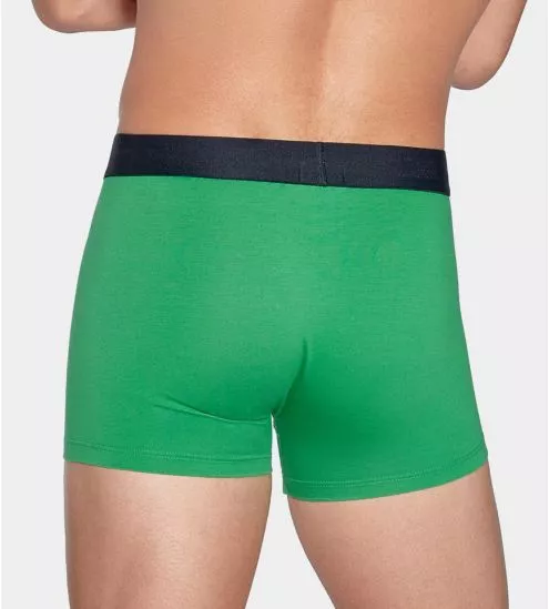 Viele 2 Boxer Männer Marine...