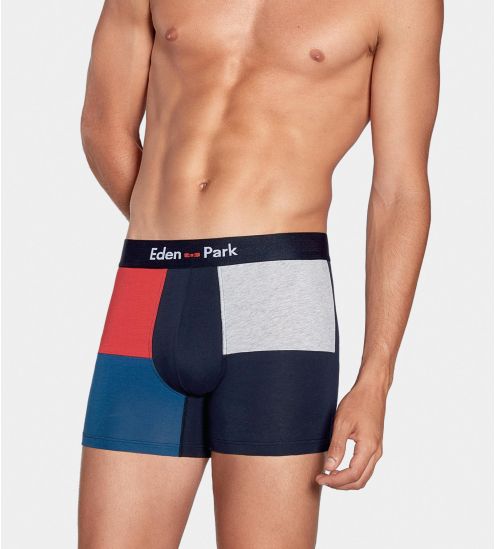 Tango Mann Boxer
