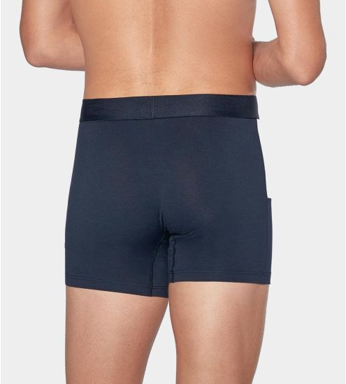 Boxer Homme Tango