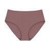 Culotte galbante Shape Smart Maxi Rose Brun